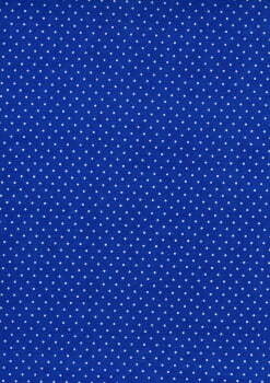 Tecido Tricoline 100% algodão - Xadrez Azul Bebe (0.50x1.50)