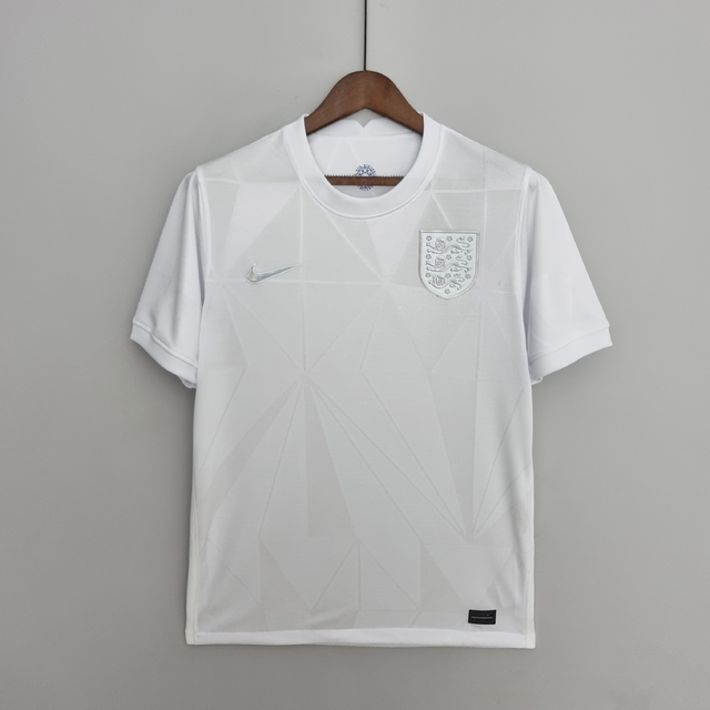 Camisa da Seleção da Inglaterra I 2022