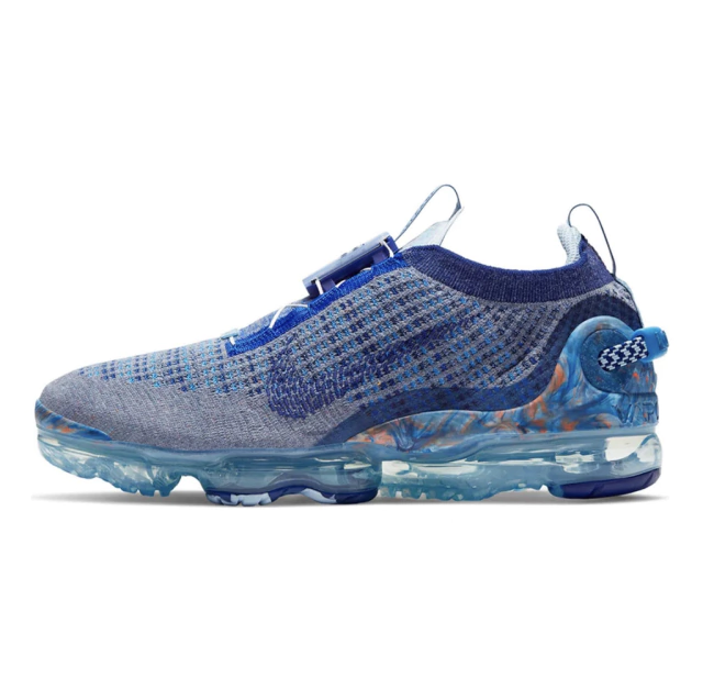 Vapormax 2020 Flyknit - Azul - Store Imperial