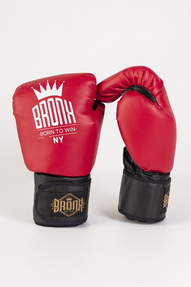 Comprar Guantes nacionales en Bronx Boxing