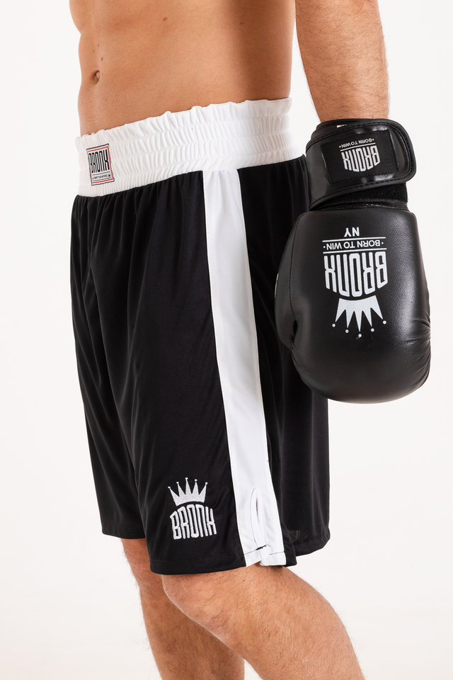 Comprar Shorts en Bronx Boxing