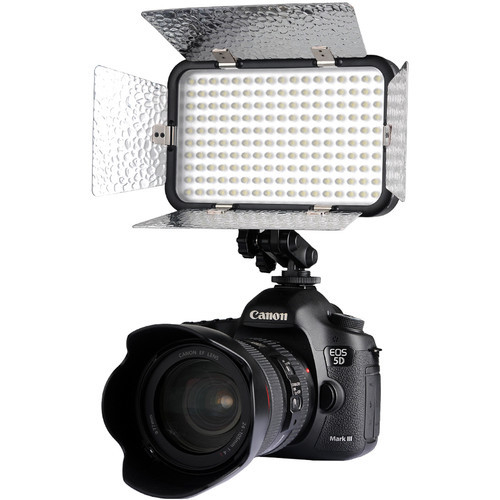 Luz led para cámara Godox LED170 II - PromethStore