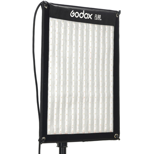 Godox Luz LED flexible FL 60 (30X45) - PromethStore