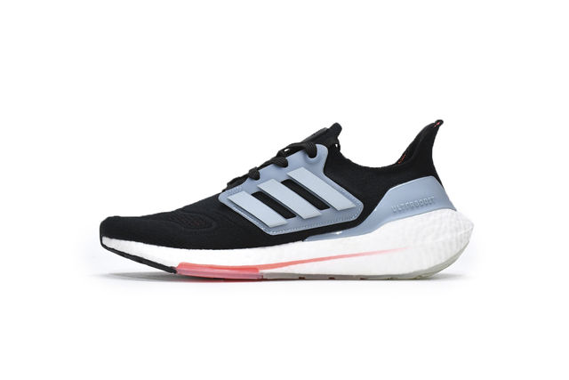 Adidas Ultra Boost 2022 Sky Blue Pink - MsD Imports
