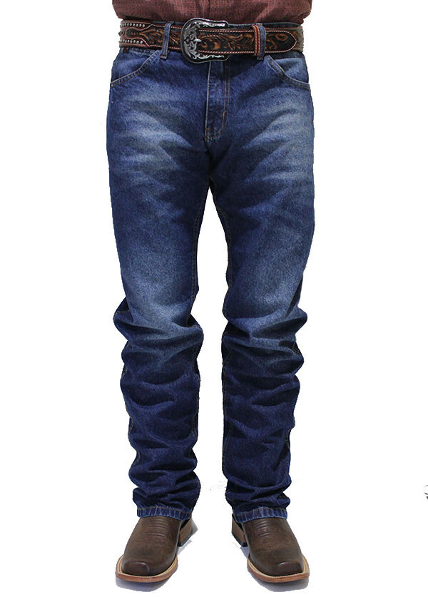 Calça Jeans Masculina - Wrangler 01M.WX.RW
