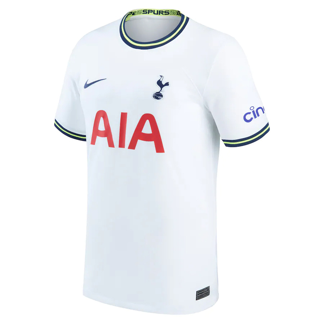 Camisa Tottenham I 22/23 - a partir de R$149,90 - Frete Grátis
