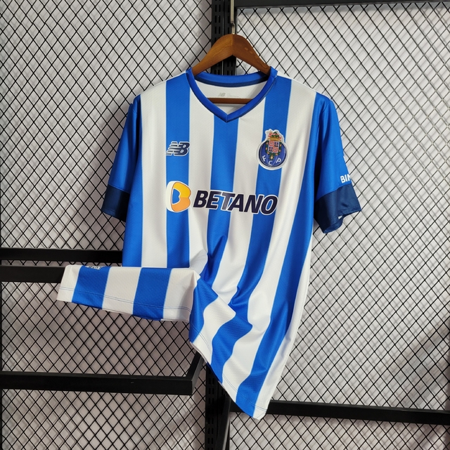 Camisa do Porto - Compre Online | VK Sports