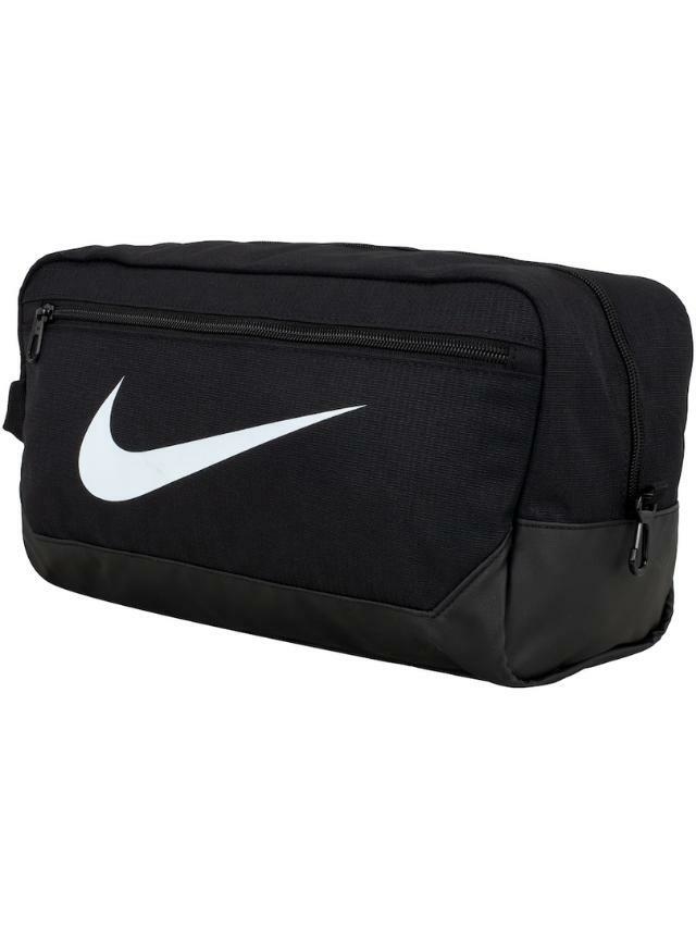 escaramuza Morgue Valiente Necessaire Nike Brasilia Ba5967