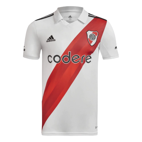 Compre online camisas do River Plate | Novos Lançamentos 2022/2023