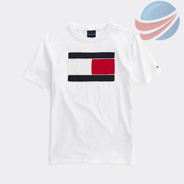 Camiseta Tommy Hilfiger - Comprar em Shop USA Prime