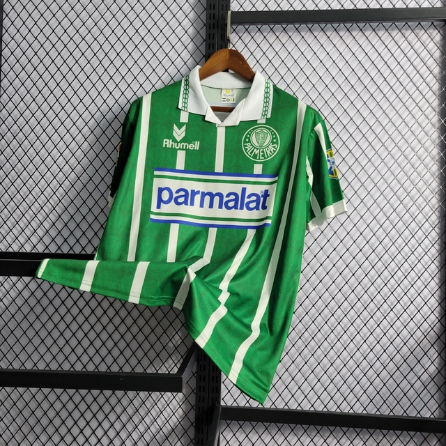 Camisa Palmeiras 1994 Rhumell - Masculina