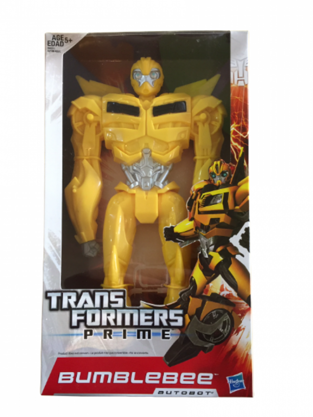 Hasbro Transformers Prime - Bumblebee - Autobot