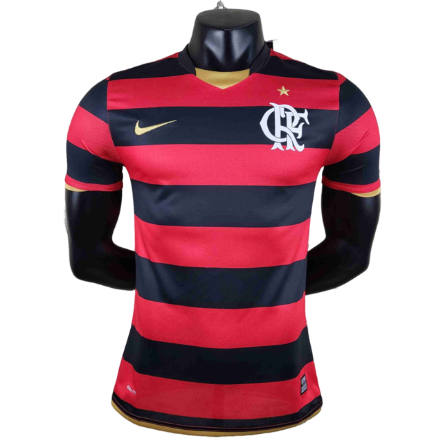 Camisa FLamengo Nike 2009