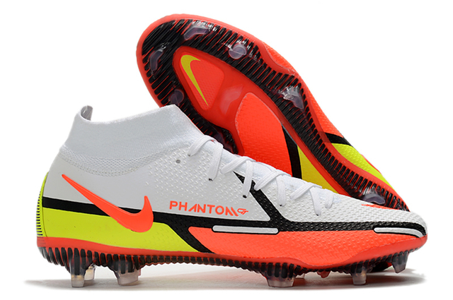 Chuteira Nike Phantom GT2 Elite Campo