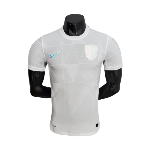 Camisa Seleção da Inglaterra Home Edição Especial 22/23 Jogador Nike  Masculina - Branca