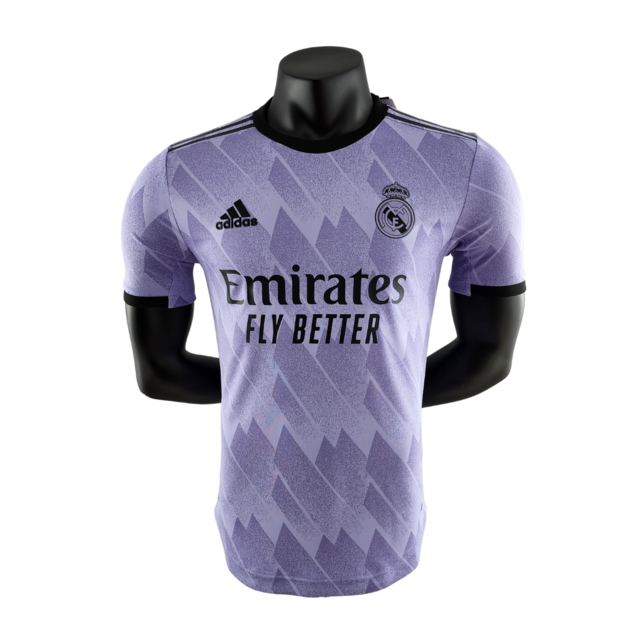 Camiseta Galaxia Real Madrid | nahr.com.br