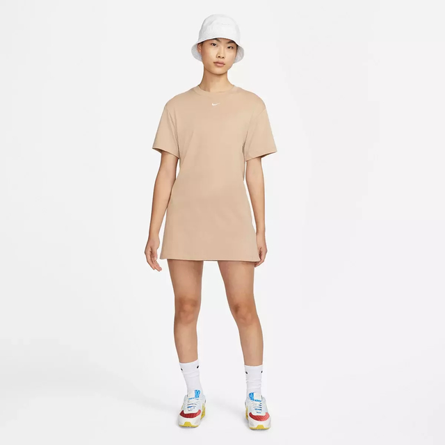 Vestido Nike Essential Dress | Yolo Company