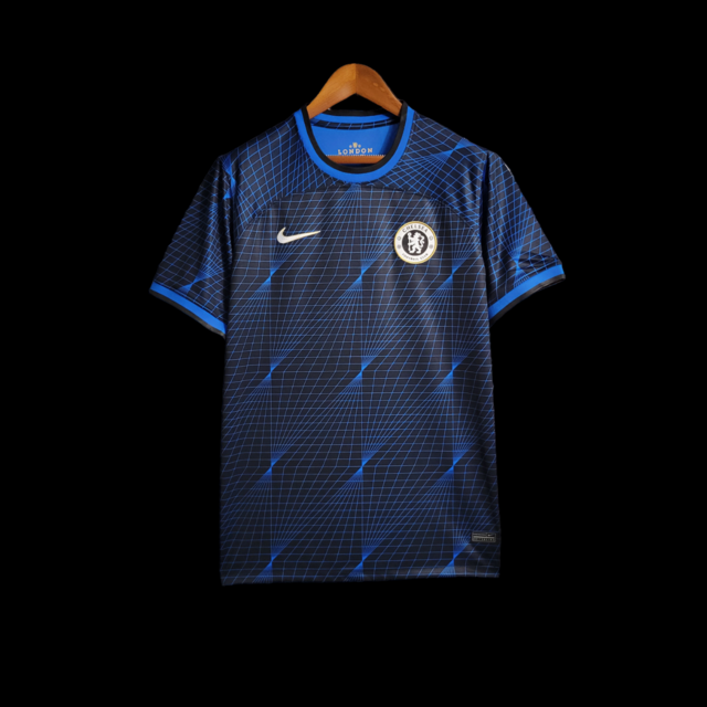 Camisa Chelsea-2023/24-Away-Torcedor-Nike-Zeeta