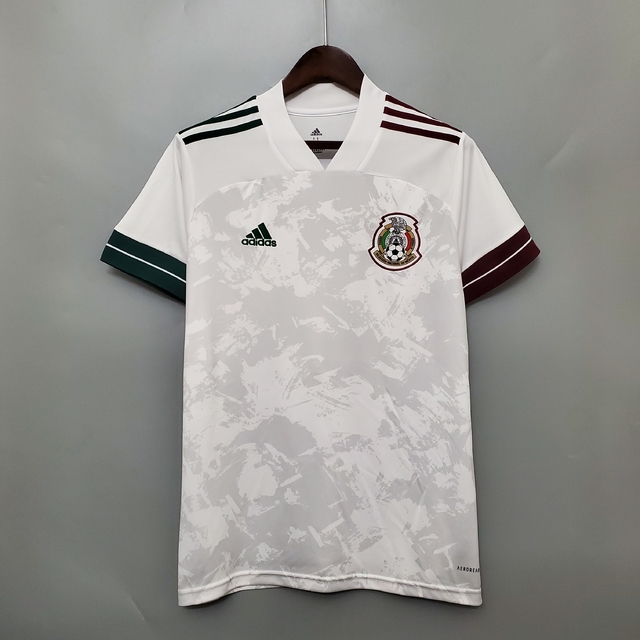 Camisa do México | Compre Online - Zeeta