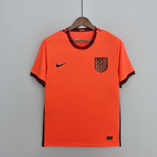 Camisa de Time-Inglaterra-Seleção-Melhor Qualidade-Menor Preço-Torc
