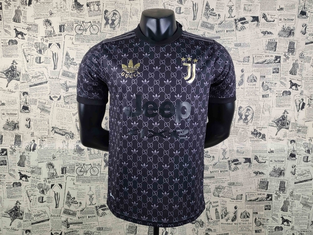 Camisas de Futebol da Juventus