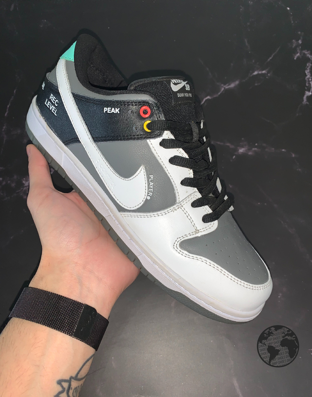 Nike sb Dunk Coder Cam - Comprar en Drip Shoes