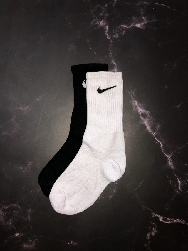Medias de algodon Nike - Comprar en Drip Shoes