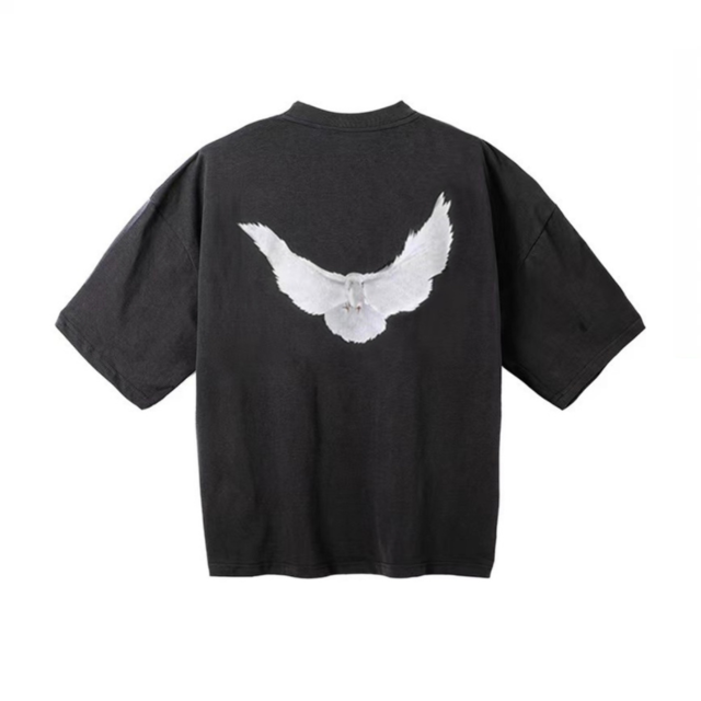 Camiseta Yeezy x GAP - Balenciaga - Comprar em Flov