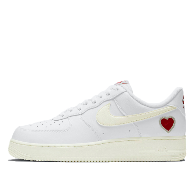 air force valentine's day nike