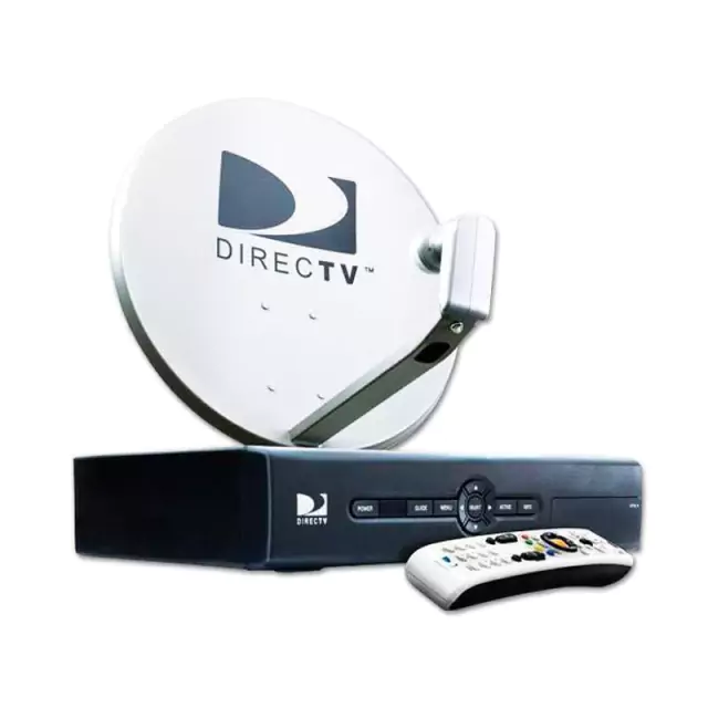 Antena DirecTV - Kit prepago 060 - Comprar en Maitess