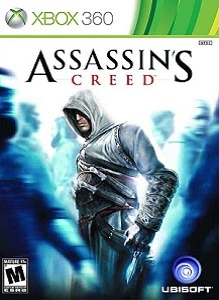 Assassin's Creed Xbox 360 RGH - WelcomeToTheGame