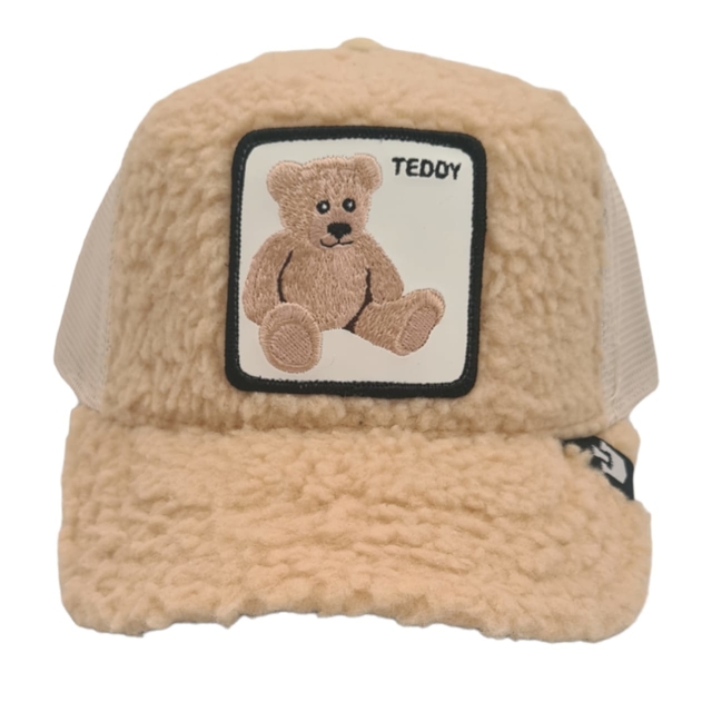 Bros First Best Friend Teddy Bear peluche 101-0102