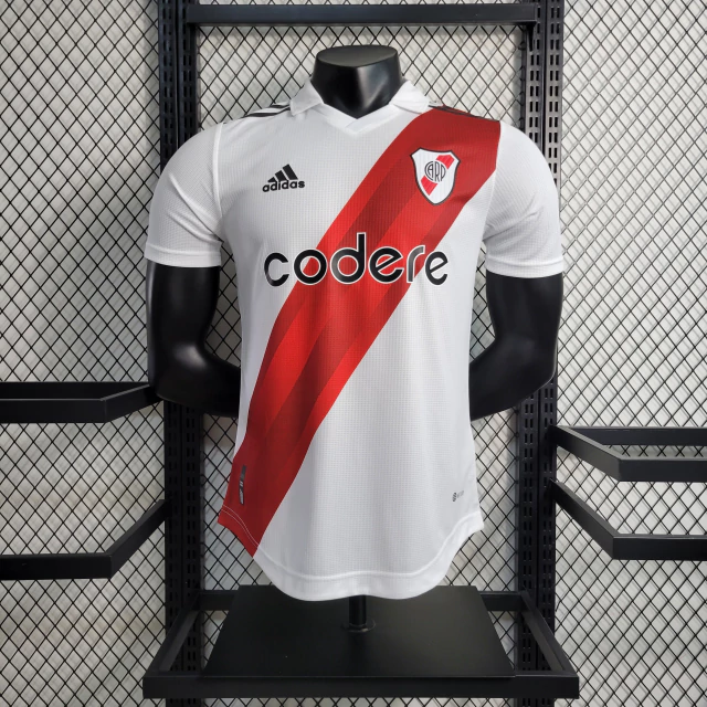Camisa River Plate - Home 23/24 Player - RP.Sports