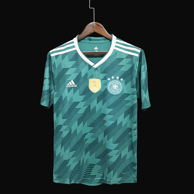 Camisa Alemanha - away 2018 - Comprar em RP.Sports