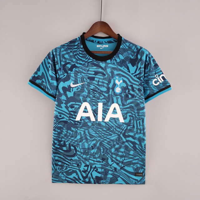 Camisa Tottenham - away 22/23 - Buy in RP.Sports