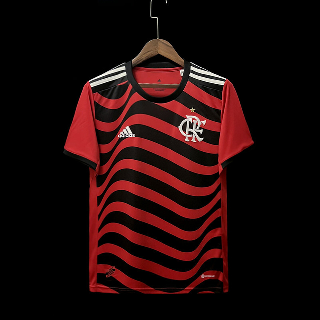 Comprar Camisa Flamengo - 3 Third