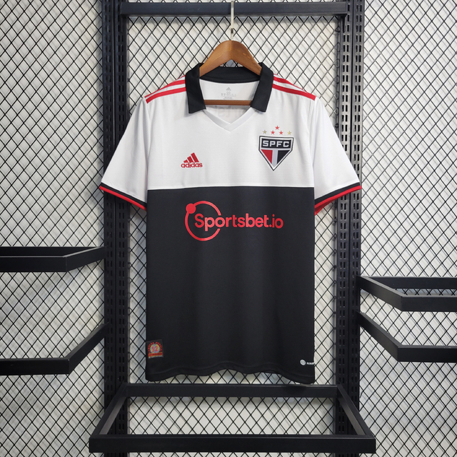 Camisa São Paulo - III 2022/23