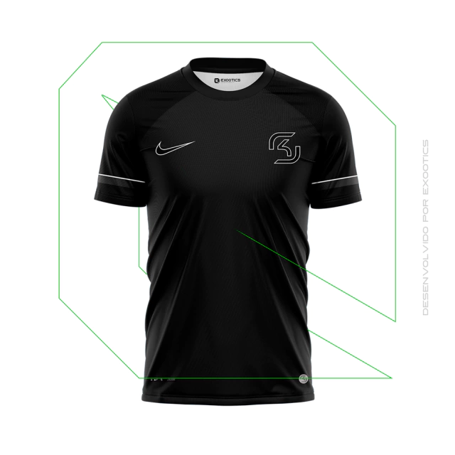 Jersey SK 2021/2022 Nike