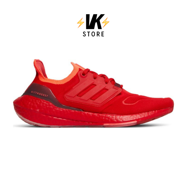 Adidas 22 "Vivid Red" - Comprar VEKICKZ