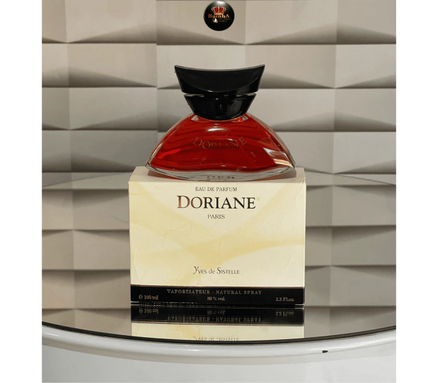 Doriane - Comprar em Rainha do Cheiro