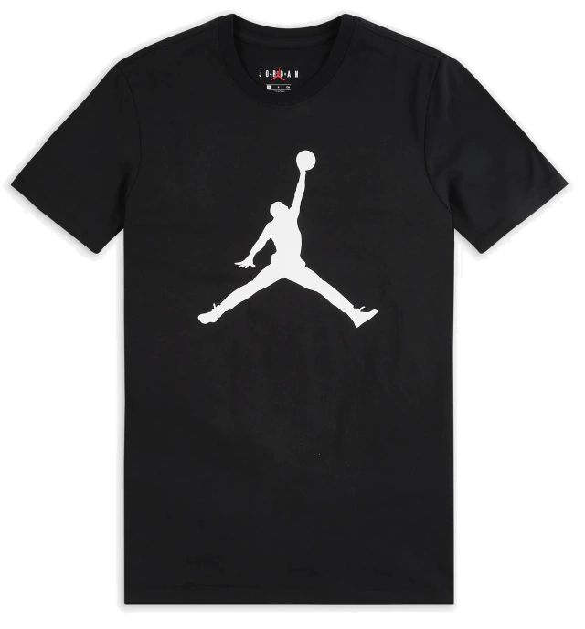 Camiseta Air Jordan Jumpman - Comprar em Old Crisa
