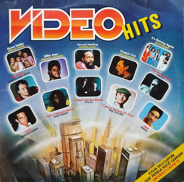 CD - On The Road - Dance Hits II - 1OO Quilômetros de Música (Vários  Artistas) - Colecionadores Discos - vários títulos em Vinil, CD, Blu-ray e  DVD