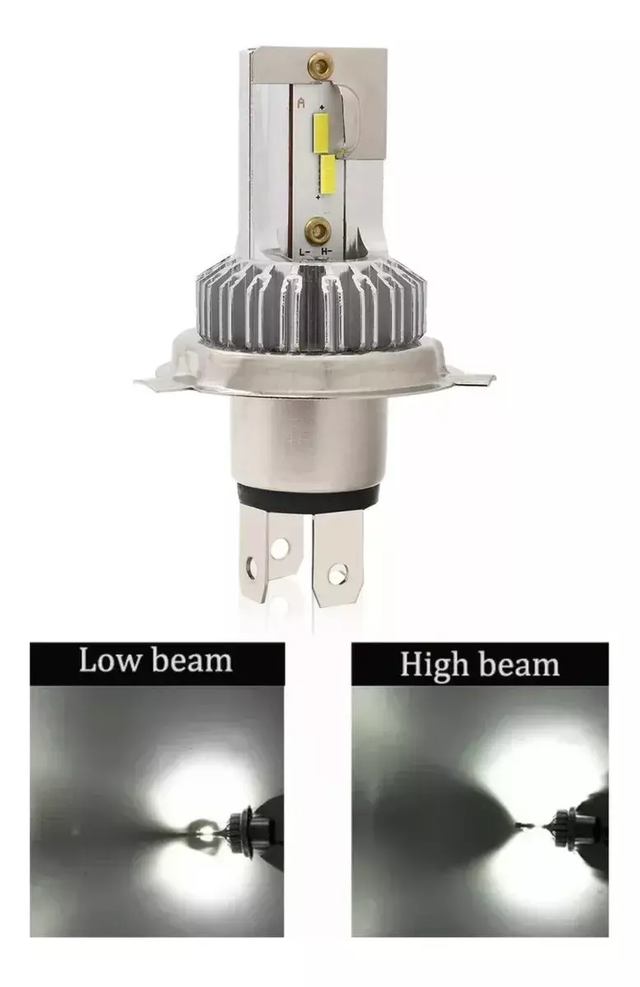 HGMX, FARO LED, PLAFON LED, TORRETA LED, ESTROBO LED, CODIGO LED, KIT