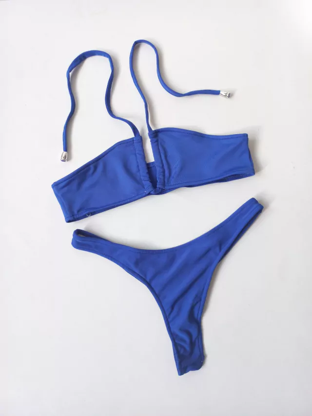 Bikini Cuba (Azul) - Comprar en SNS BsAs