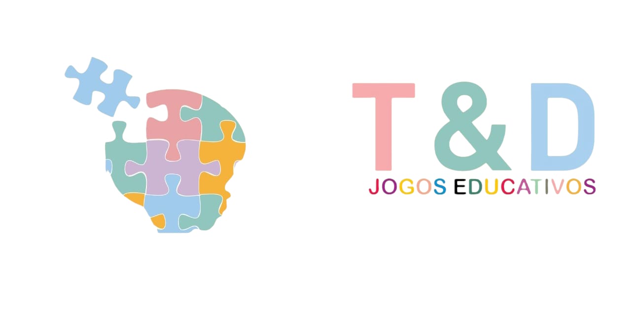 Loja online de T&D Jogos Educativos