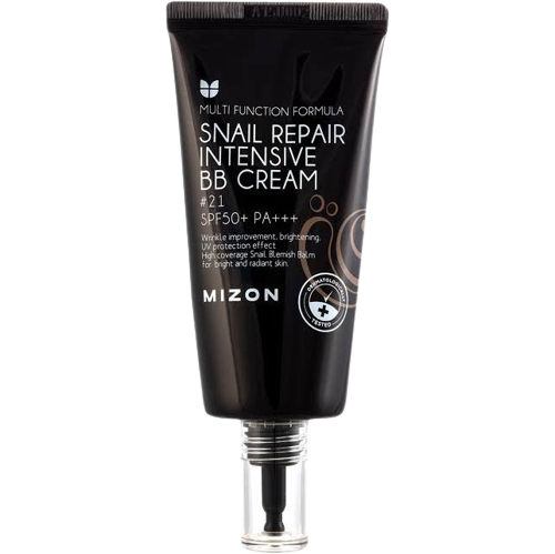 Mizon bb cream snail repair intensive 50+
