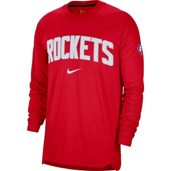 Camiseta Houston Nike -