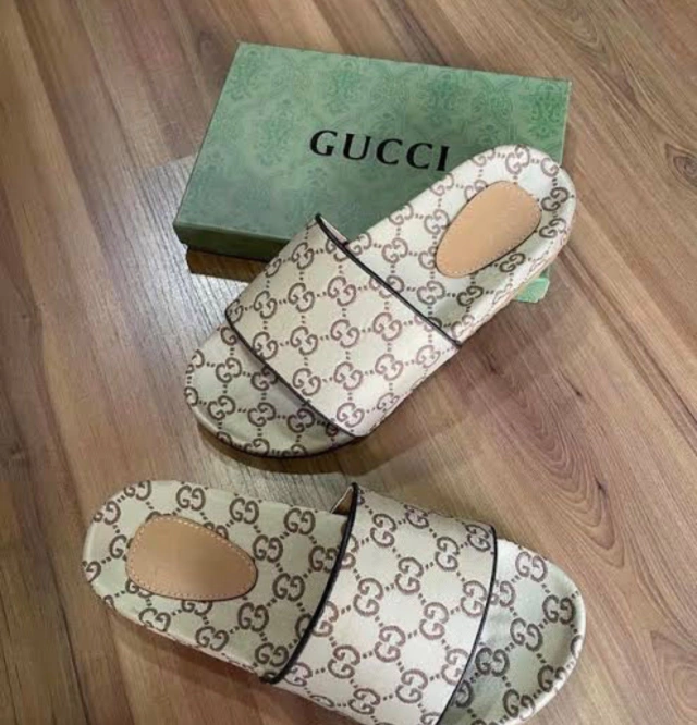 chinelo gucci - LF Multimarcas - Site Oficial