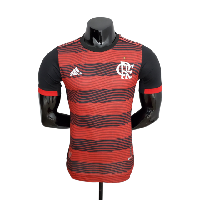 Flamengo - Camisas - Homem