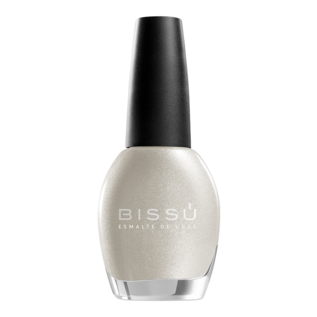 Esmalte U As Colecci N B Sicos Biss Perla De Mar